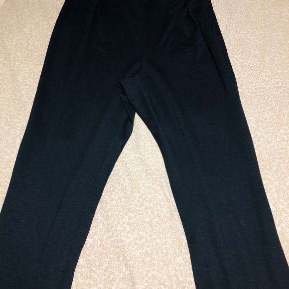 Harper and liv strapless jumpsuit - Picture 4 of 7